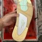 NEW Jordan 4 Retro Off-White Sail (Women's)