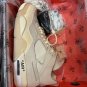 NEW Jordan 4 Retro Off-White Sail (Women's)