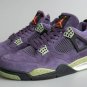 NEW Jordan 4 Retro Purple
