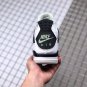 NEW Jordan 4 Retro Seafoam (Women's)