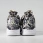 NEW Jordan 4 Retro Snakeskin