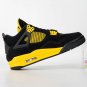NEW Jordan 4 Retro Thunder 2023