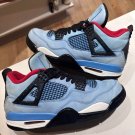 NEW Jordan 4 Retro Travis Scott Cactus Jack