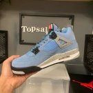 NEW Jordan 4 Retro University Blue_6