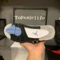 NEW Jordan 4 Retro University Blue_6