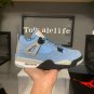 NEW Jordan 4 Retro University Blue_6
