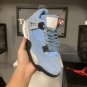 NEW Jordan 4 Retro University Blue_6