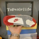 NEW Jordan 4 Retro What The