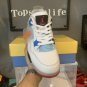 NEW Jordan 4 Retro What The