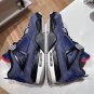 NEW Jordan 4 Retro Winterized Loyal Blue