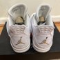 NEW Jordan 4 RetroPure Money (2017)