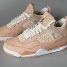 NEW Jordan 4 Shimmer