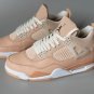 NEW Jordan 4 Shimmer