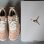 NEW Jordan 4 Shimmer
