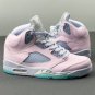 NEW Jordan 5 Easter Pink