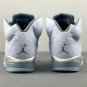 NEW Jordan 5 Retro Bluebird