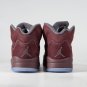 NEW Jordan 5 Retro Burgundy 2023