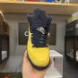 NEW Jordan 5 Retro Michigan (2019)