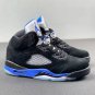 NEW Jordan 5 Retro Racer Blue