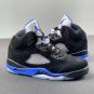 NEW Jordan 5 Retro Racer Blue