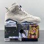 NEW Jordan 6 Georgetown