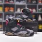 NEW Jordan 6 Retro Bordeaux Black