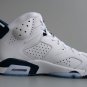 NEW Jordan 6 Retro Midnight Navy
