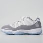 NEW Jordan 11 Low Retro Cool Grey