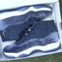 NEW Jordan 11 Midnight Navy