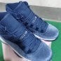NEW Jordan 11 Midnight Navy