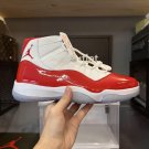 NEW Jordan 11 Retro Cherry (2022)