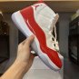 NEW Jordan 11 Retro Cherry (2022)