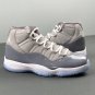 NEW Jordan 11 Retro Cool Grey