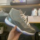 NEW Jordan 11 Retro Cool Grey (2021)