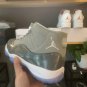 NEW Jordan 11 Retro Cool Grey (2021)