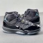 NEW Jordan 11 Retro Gamma Blue