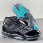 NEW Jordan 11 Retro Gamma Blue