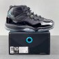 NEW Jordan 11 Retro Gamma Blue