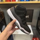 NEW Jordan 11 Retro Heiress Black Stingray (GS)