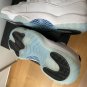 NEW Jordan 11 Retro Legend Blue (2014)