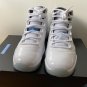 NEW Jordan 11 Retro Legend Blue (2014)
