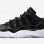 NEW Jordan 11 Retro Low Barons
