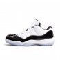 NEW Jordan 11 Retro Low Concord