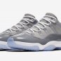 NEW Jordan 11 Retro Low Cool Grey