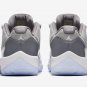 NEW Jordan 11 Retro Low Cool Grey