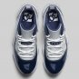 NEW Jordan 11 Retro Low Georgetown