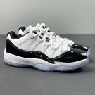 NEW Jordan 11 Retro Low Iridescent