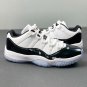 NEW Jordan 11 Retro Low Iridescent