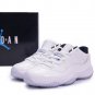NEW Jordan 11 Retro Low Legend Blue