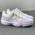NEW Jordan 11 Retro Low Pure Violet